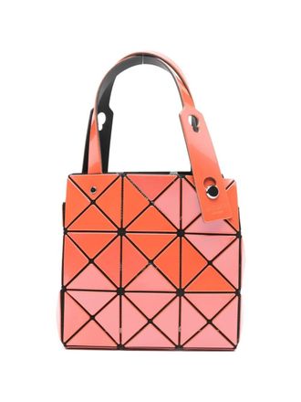 Bao Bao Issey Miyake Carat Small Crossbody Bag