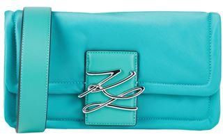 Karl Lagerfeld BAGS - Shoulder bags sur YOOX.COM