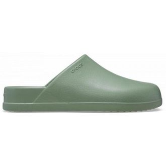 OEM Zueco Crocs Dylan 209366 M11 Y Eu 4546 Moss