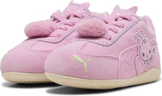 Puma Sneakers PUMA x GABBYS DOLLHOUSE Speedcat per bimbi ai primi passi, Accessori, Rosa, 19