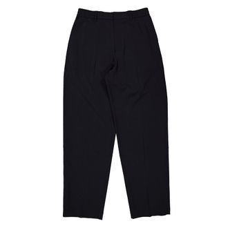 Emporio Armani Seersucker Nylon Trousers, Brand Size 48 ( US Size 32 )