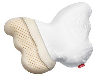 Schubiger M&ouml;bel Kissen Papillon Nature Grand l