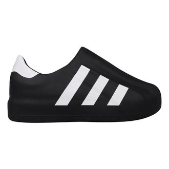 adidas Superstar Black White Sneakers - Heren - Skateschoenen - Zwart - 38 EU - Fitness