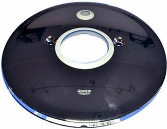 GROHE Ricambio rosone piastra esterna 46468000 Grohe