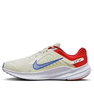 Nike Quest 5 Light Green Red DD0204-009
