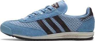 adidas Dames, Sport, Blauw, Maat: 35 1/2 EU