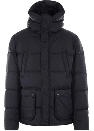 Herno Uomo, Giacche, Nero, L, new