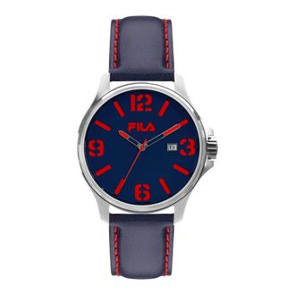 Fila Uomo, Accessori, Blu, Taglia unica, new