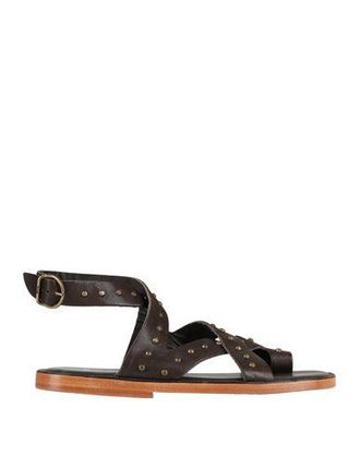 Fiorentini + Baker CALZADO - Sandalias de dedo en YOOX.COM