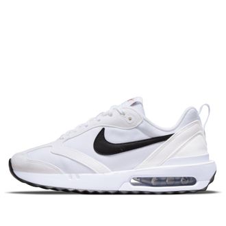 Nike (WMNS) Nike Air Max Dawn White Total Orange DH5131-101