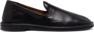 Buttero Schoenen, Heren, Zwart, 40 EU, Instapper