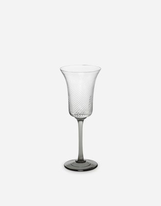 Dolce & Gabbana Bicchiere Shot Cm.6 - Cocktail Glasses Multicolor Onesize