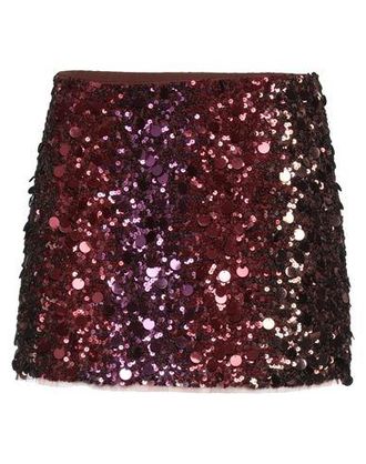 Patrizia Pepe BOTTOMWEAR - Minigonne su YOOX.COM