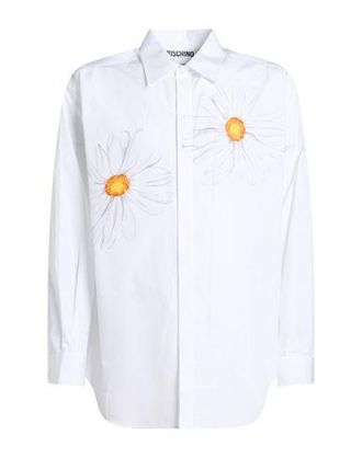 Moschino CAMISETAS Y TOPS - Camisas en YOOX.COM