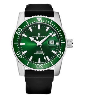 Revue Thommen Diver Mens Watch