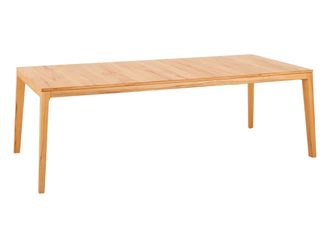 Schubiger M&ouml;bel Esstisch Mylon