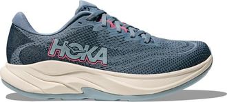Hoka One One Rincon 4 Runningschuhe f&uuml;r Damen | grau