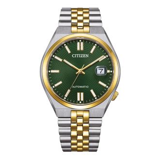 Citizen Citizen, Dames, Accessoires, Groen, Maat: ONE Size
