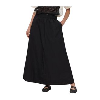 Summum Skirt Taft Light - Dames - Rokken - Zwart - Maat: XS Taf