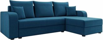 Mirjan24 Mirjan24 - Sof&aacute; rinconero Memphis 112, Manila 26, Funci&oacute;n de descanso, Almacenaje, 237x139x84cm, 0