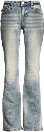 True Religion BOTTOMWEAR - Jeans sur YOOX.COM