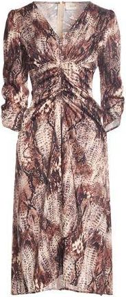 Vicolo VESTITI - Vestiti midi su YOOX.COM