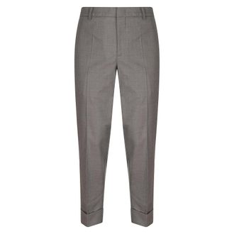 Cruna Pantalones Bergen - Trousers - Hombre - Marr&oacute;n - 2XL
