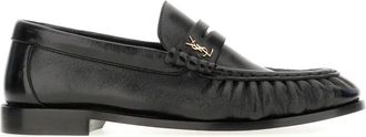 Saint Laurent Mujer, Zapatos, Negro, Talla: 37 EU