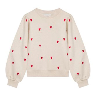 Fabienne Chapot Mujer, Sudaderas, Beige, Talla: XS