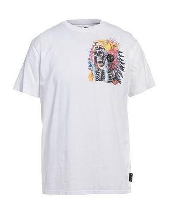 Philipp Plein TOPS - T-shirts auf YOOX.COM