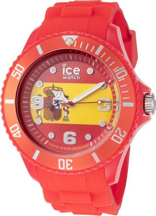 Ice Watch Ice- World Unisex Watch
