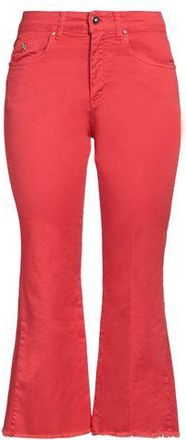 Gai Mattiolo PARTES DE ABAJO - Pantalones vaqueros en YOOX.COM