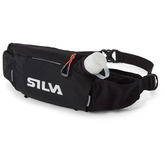 SILVA Flow Belt 6 H&uuml;fttasche - | schwarz