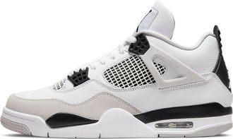 Nike Jordan Air Jordan 4 Retro Military Black DH6927-111