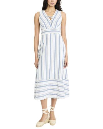 Maggy London Midi Dress