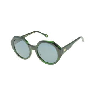 Ines De La Fressange Donna, Accessori, Verde, Taglia unica, new