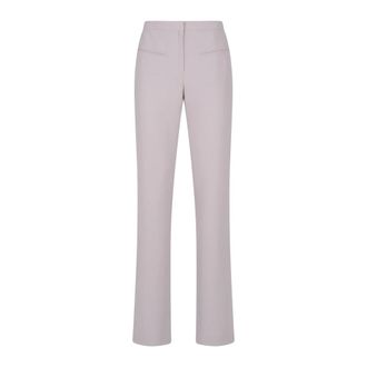 Courrèges Heritage Bootcut Trousers