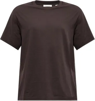 Frame Denim Uomo, Top, Marrone, S, new