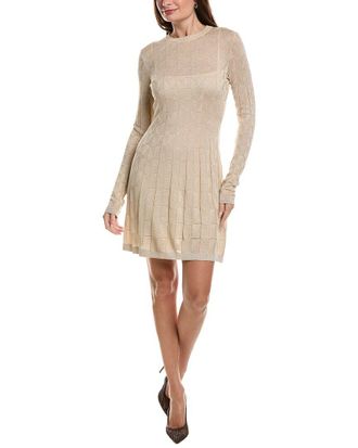 Missoni Mini Dress