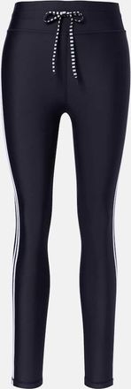 The Upside Oxford leggings