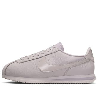 Nike (WMNS) Nike Cortez 23 Premium Leather Platinum Violet FB6877-003