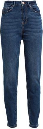 Vila PARTES DE ABAJO - Pantalones vaqueros en YOOX.COM