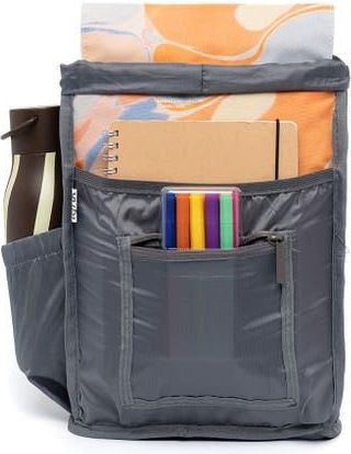 Lefrik Scout Mini Backpack in Marble at Nordstrom