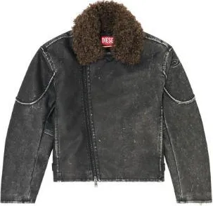 Diesel Diesel | W-Alex Giacca - 48