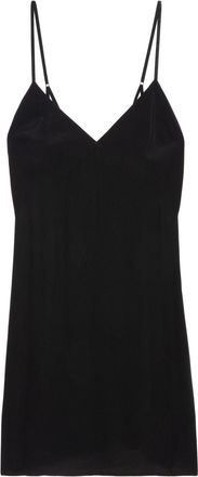 Zadig&Voltaire Rameli mini dress - Black