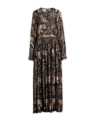Connor & Blake DRESSES - Maxi dresses sur YOOX.COM