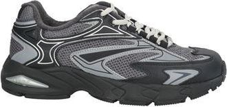 D.A.T.E. FOOTWEAR - Trainers on YOOX.COM