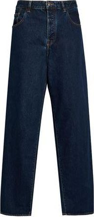 A|X Armani Exchange BOTTOMWEAR - Pantaloni jeans su YOOX.COM