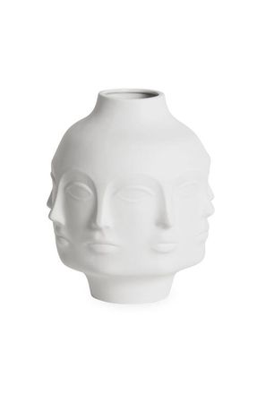 Jonathan Adler Dora Maar Vase in White at Nordstrom