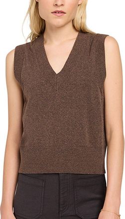 Faherty Jackson Sweater Vest